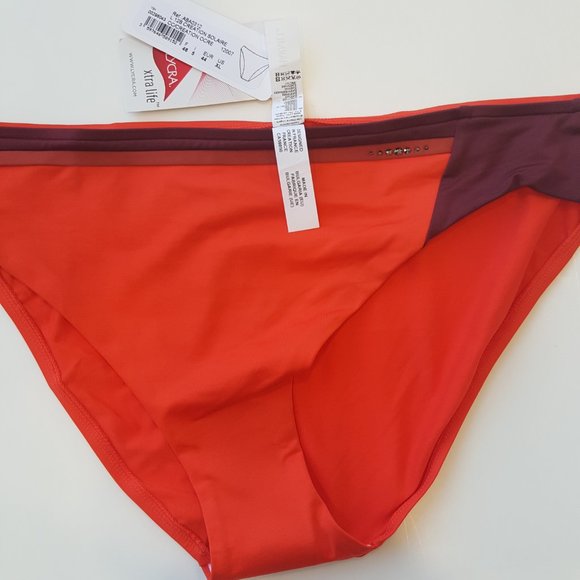 LISE CHARMEL ! SOLAIRE BIKINI SWIMMING BRIEF - Picture 6 of 6